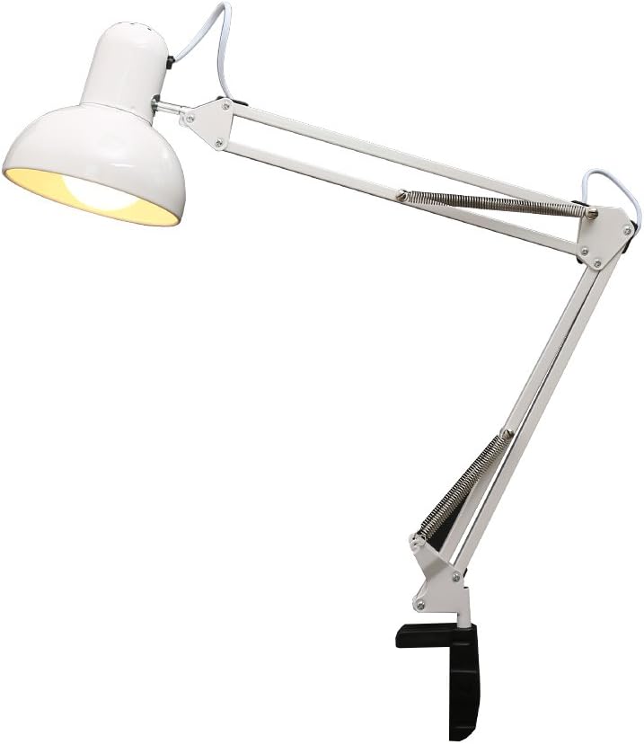Best small table lamp clip on