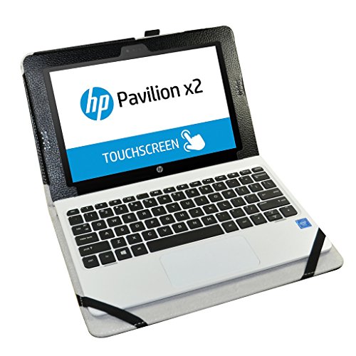 hp pavilion x2 case