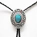Vintage Style Alloy Fashion Bolo Tie Bow Tie for Mens