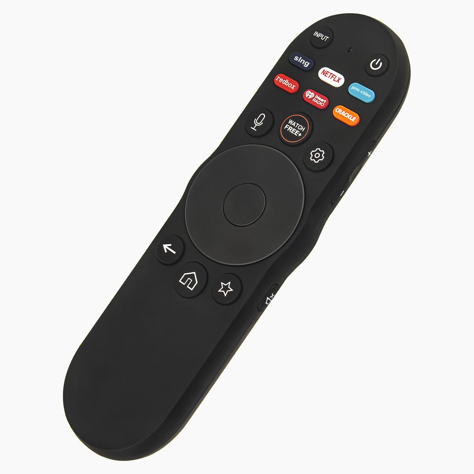Photo 1 of *******Replacement Voice Remote********* XRT270, Remote Control Fit for Vizio 2023 2024 D M P V OLED Series 4K Smart TV M65Q6-L4 M65Q6M-K04 M65Q7-J01 M65QXM-K03 M70Q6-J03 M70Q6M-K03 M70Q7-J03 M75Q6-J03 M75Q6-L4
