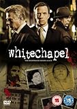 [DVD]Whitechapel Series1/ホワイトチャペル シリーズ1[PAL-UK][リージョン2]