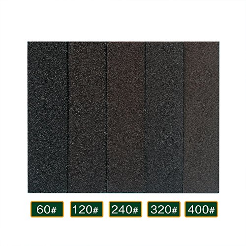 Sanding Sponge, Sanding Blocks, Rust Removal of Kitchen Cookware and