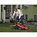 Black & Decker CM2040 CM2040 Lithium 3-in-1 Cordless Mower, 20-Inch, 40-volt