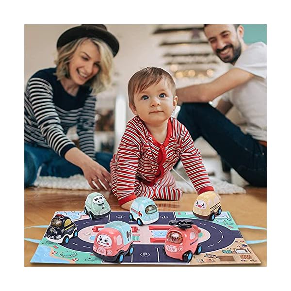 Tacobear-7pcs-Toy-Cars-for-Boys-Girls-Push-and-Go-Friction-Powered-Cars-with-Play-Mat-Storage-Bag-Kids-Play-Vehicles-Set-Early-Educational-Toys-Birthday-Gifts-for-Toddlers-Boys-Girls Tacobear 7pcs Toy Cars for Boys Girls Push and Go Friction Powered Cars with Play Mat Storage Bag Kids Play Vehicles Set…