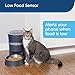 PetSafe Smart Feed Automatic Dog & Cat Feeder – 2nd Generation – 24-Cups, Wi-Fi Enabled App for iPhone & Android, Amazon Dash Replenishment Enabledthumb 3