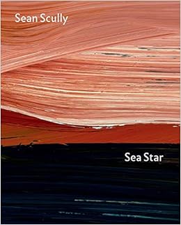 Sea Star: Sean Scully at the National Gallery Sea Star: Sean Scully at the National Gallery