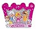 Pinypon Tales Princess Pack