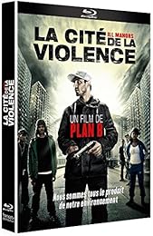 La Cité De La Violence