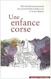 Une  enfance corse