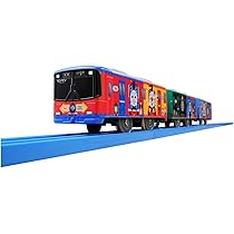 激レア　アメリカ購入　トーマス　トレイン&レールセット 51aIrPYagVL._AC_UL210_SR210,