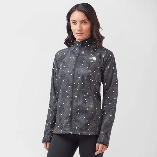 north face women's ambition jacket
