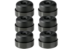 SVS SoundPath Subwoofer Isolation System, 6-Pack