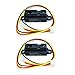 DIYmall Sharp IR Sensor GP2Y0A21YK0F for Arduino(Pack of 2PCS)