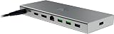 Razer USB 4 Dock Mercury 14-Port High-Speed Hub Dual Display 100W Charging view 8