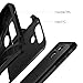 Spigen Tough Armor Designed for LG G6 Case (2017) / LG G6 Plus Case (2017) - Black