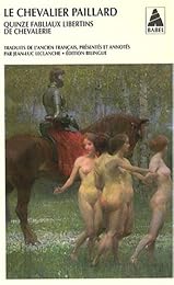 Le  chevalier paillard