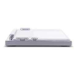 Decksaver Super Strong Polycarbonate Custom Fit