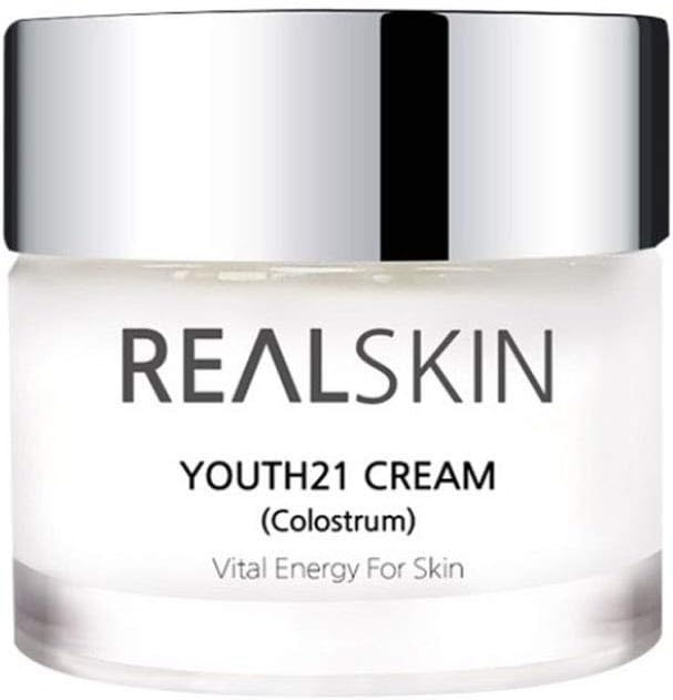 colostrum skin care