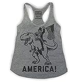 Buy Me Brunch Women's America Tank