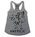 Buy Me Brunch Women's America Tank