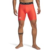 Under Armour Men's Armour Heatgear Compression Shorts