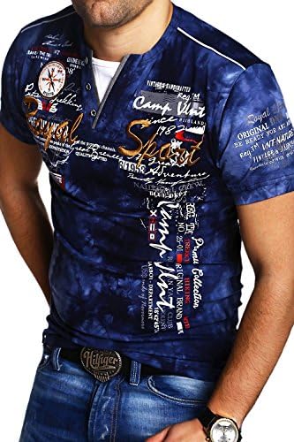 MT Styles 2in1 T-Shirt P-CAROY short sleeve R-2878