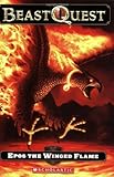 Beast Quest #6: Epos the Winged Flame