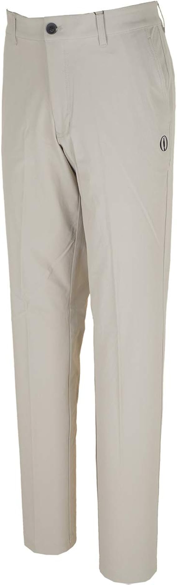 Amazon The Open G7ストレッチパンツ メンズ 171 グレージュ 52 ９１サイズ ロングパンツ 通販