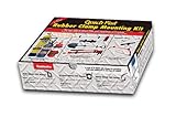 END OF ROAD 8 piece Quick Fist Clamp Mounting Kit - 90010