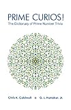Prime Curios!: The Dictionary of Prime Number Trivia