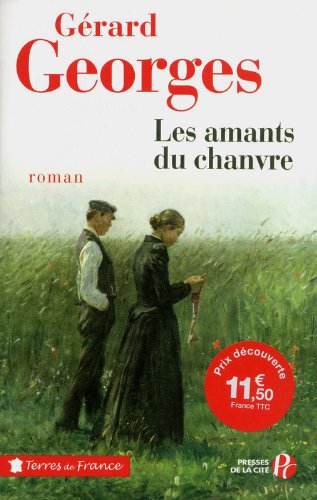 Les amants du chanvre