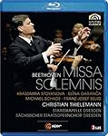 Cover Image for 'Missa Solemnis'
