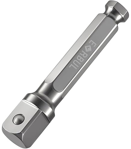 Magnetic Nut Setter - 1/4