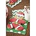 Wilton Gingerbread Boy Cookie Decorating Kit