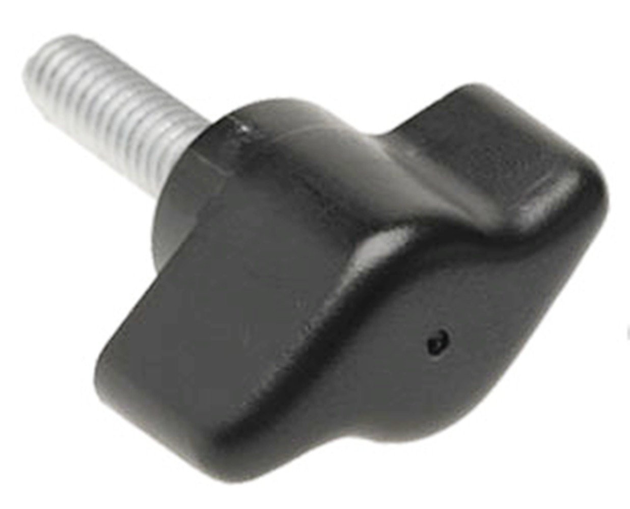 Thumb Screws 5pcs Long Stud Plastic Hurricane Head Metric Thumb Screw