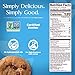 Back to Nature Cookies, Non-GMO Chewy Chocolate Chunk, 8 Ounce (Packaging May Vary)