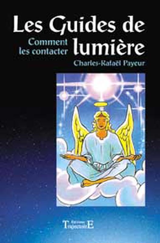 Guides de lumière - Comment les contacter