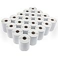 L LIKED 4400 PCS 4x6 Thermal Shipping Labels, 20 Rolls, Compatible with Rollo, Jadens, Nelko, DYMO 4XL 1744907 - Commercial Grade