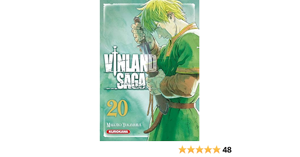 Amazon Com Vinland Saga Tome Yukimura Makoto Daumarie Xaviere Hellot Gregoire Books