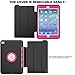 SEYMAC for iPad mini 5 / Mini 4 Case 7.9
