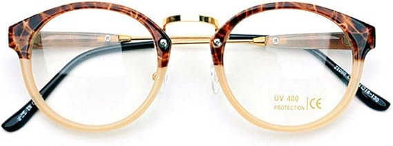 Amazon 韓国芸能人協賛メガネファッションサングラス 080 Beige おまけのケース クリーナー ファッション眼鏡 通販