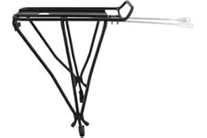 Topeak Baby Seat II Rear Rack - MTX 2.0, 26", Disc Compatible