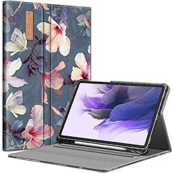 Fintie Case for Samsung Galaxy Tab S7 FE 12.4 inch