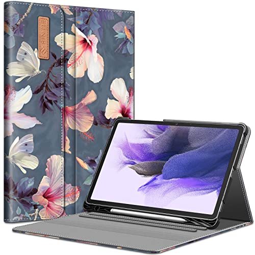 Fintie Case for Samsung Galaxy Tab S7 FE 12.4 inch