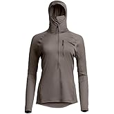 SITKA Gear Womens Core Lightweight Baselayer Hoody
