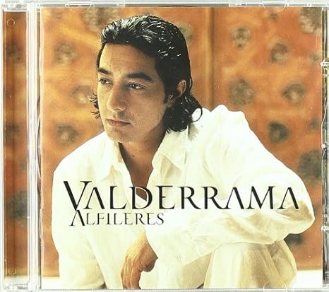 Alfileres Juan Valderrama Caballero Amazon Es Musica