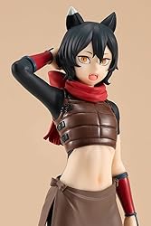 Delicious in Dungeon: Izutsumi Pop Up Parade PVC