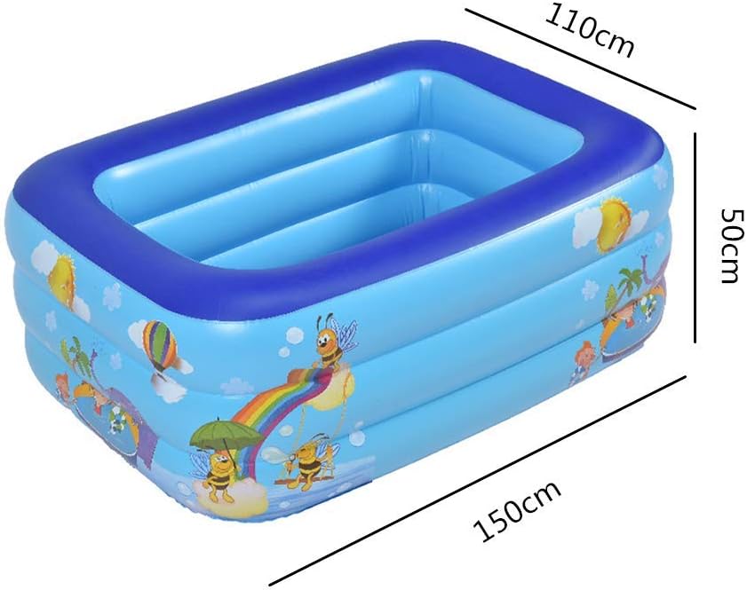 adultos espesado 150x110x50cm xl