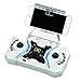 ToyPark Mini Foldable Wifi FPV RC Quadcopter with HD 0.3MP Camera