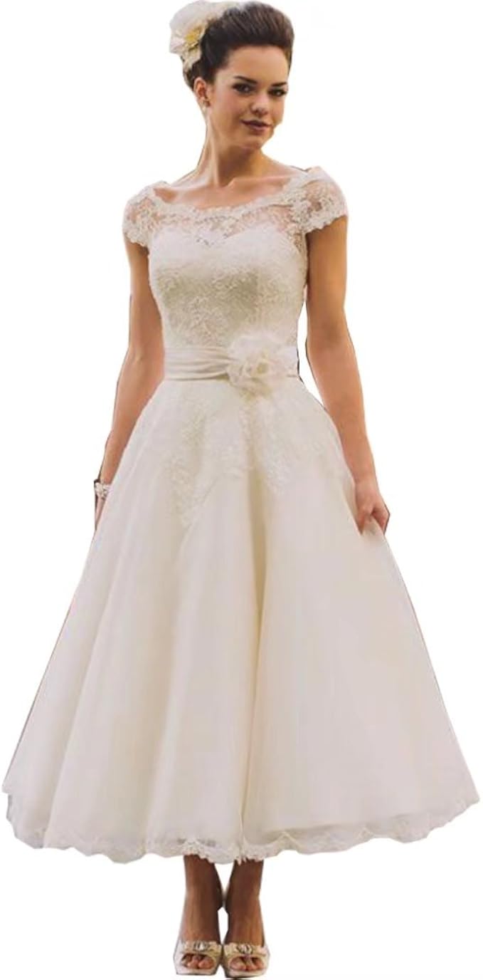 country lace dresses plus size